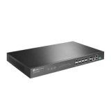 Tp-link Terminal ligne optique OLT GPON Pizza-box 8 ports
