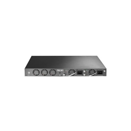 Tp-link Terminal ligne optique OLT GPON Pizza-box 8 ports