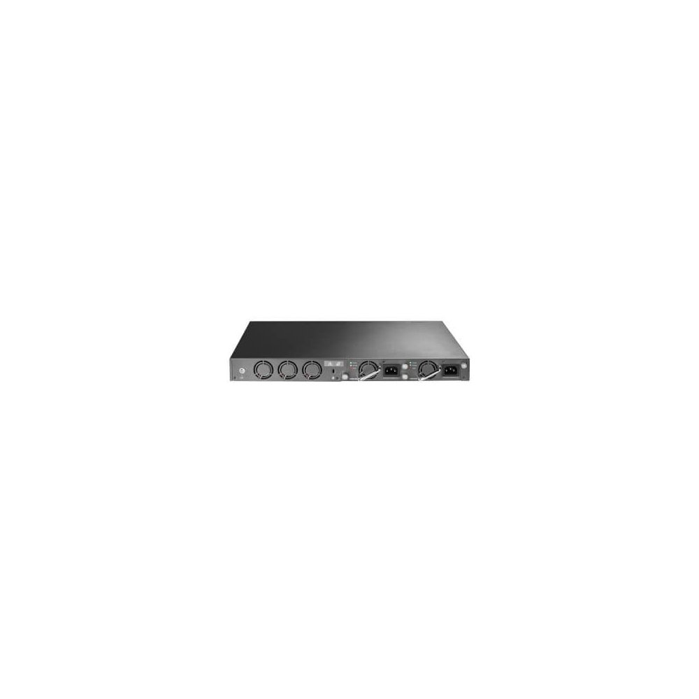 Tp-link Terminal ligne optique OLT GPON Pizza-box 8 ports