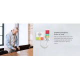 Fanvil Bouton d'urgence pour série Y501 / X305