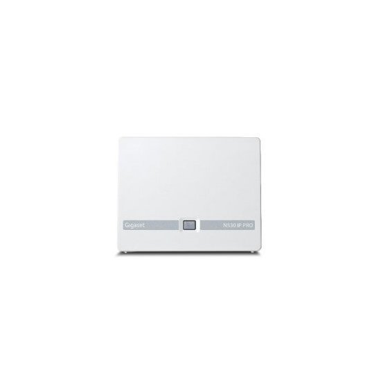 Gigaset- Borne DECT Pro N530 IP