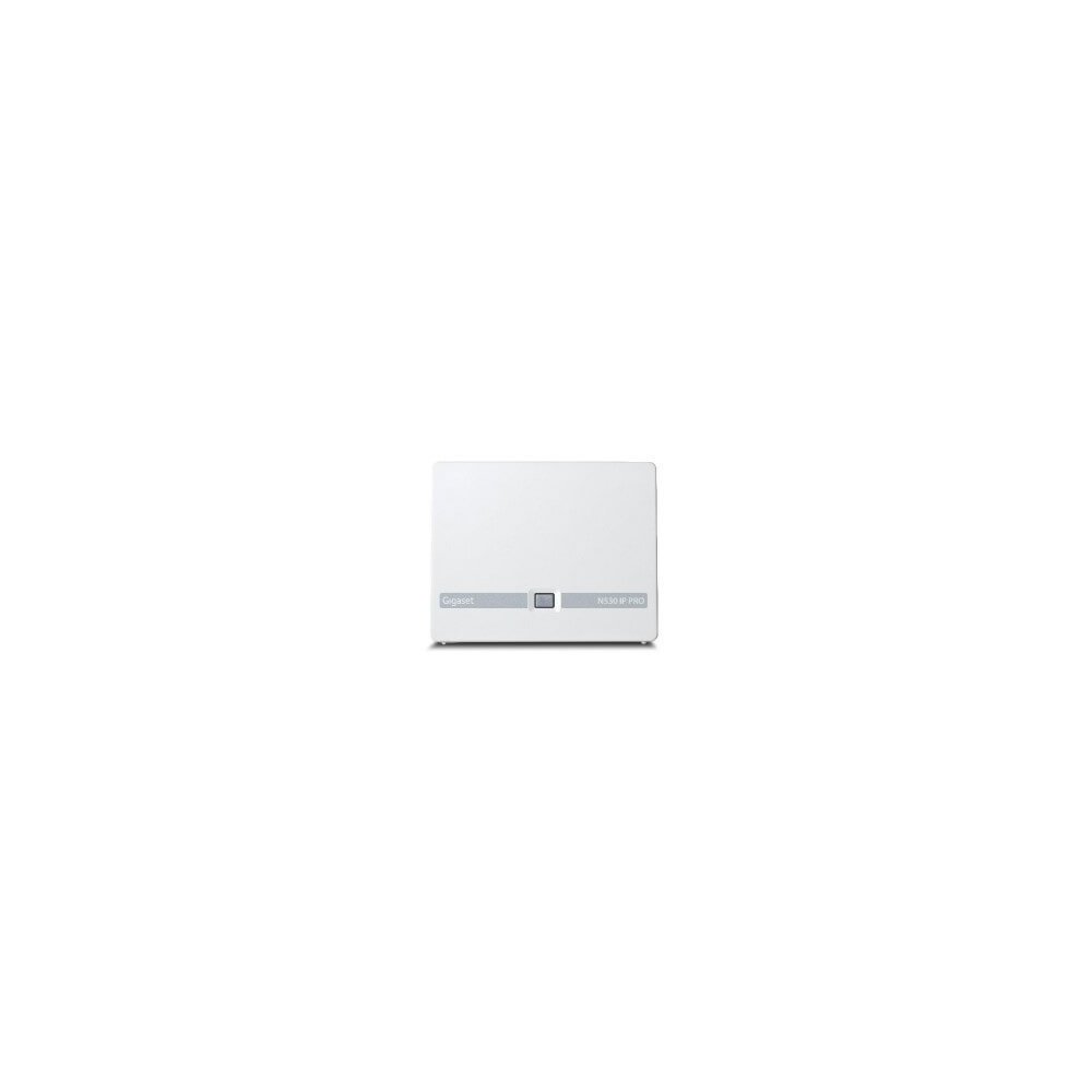 Gigaset- Borne DECT Pro N530 IP