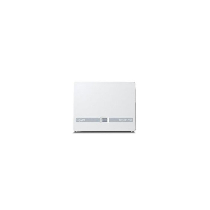 Gigaset- Borne DECT Pro N530 IP