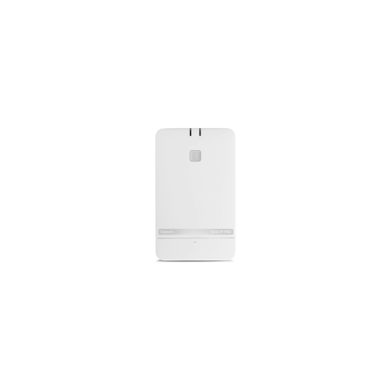 Gigaset-  Borne DECT IP Pro N610 IP Pro