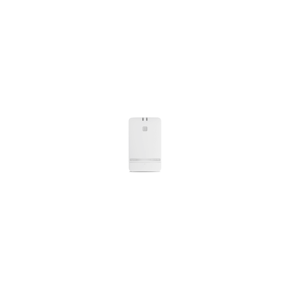 Gigaset-  Borne DECT IP Pro N610 IP Pro