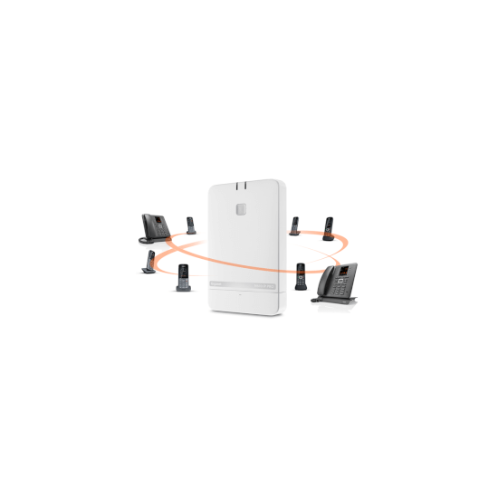Gigaset-  Borne DECT IP Pro N610 IP Pro