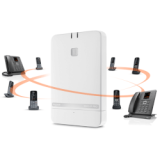 Gigaset-  Borne DECT IP Pro N610 IP Pro