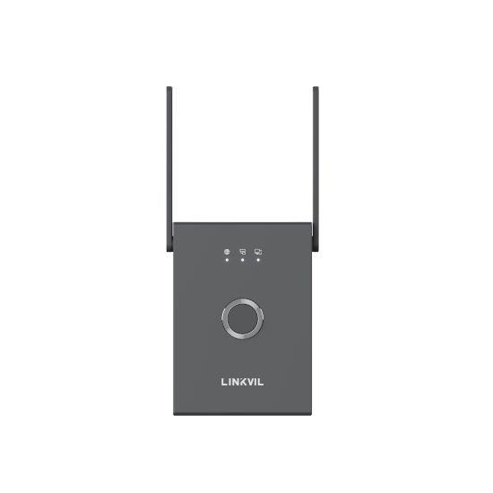 Fanvil- Borne DECT Monocell W710D jusqu'à 10 combinés