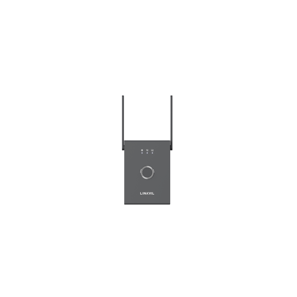 Fanvil- Borne DECT Monocell W710D jusqu'à 10 combinés