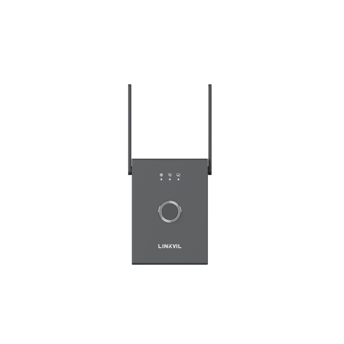 Fanvil- Borne DECT Monocell W710D jusqu'à 10 combinés