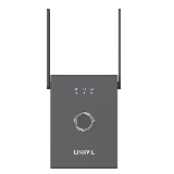 Fanvil- Borne DECT Monocell W710D jusqu'à 10 combinés