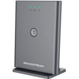 GrandStream- Borne DECT monocell DP755 20 SIP 20 appels