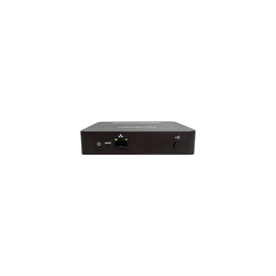 GrandStream- Borne DECT monocell DP750 (Portée max 300m)