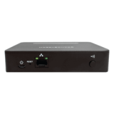 GrandStream- Borne DECT monocell DP750 (Portée max 300m)