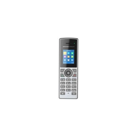 GrandStream- Téléphone DECT DP722 écran couleur, audio HD