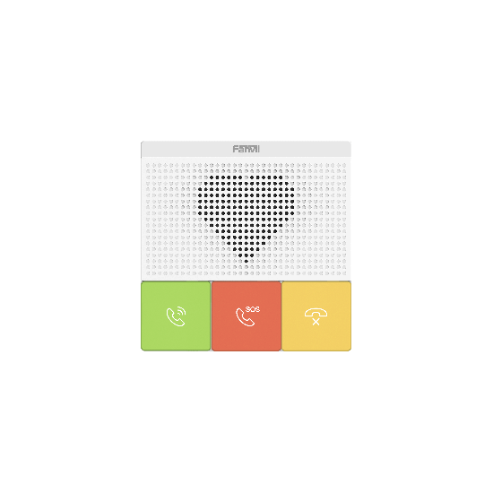 Fanvil TFE SIP Intercom Y501W