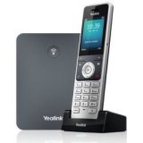 Yealink- Base DECT W70 + téléphone DECT W56H