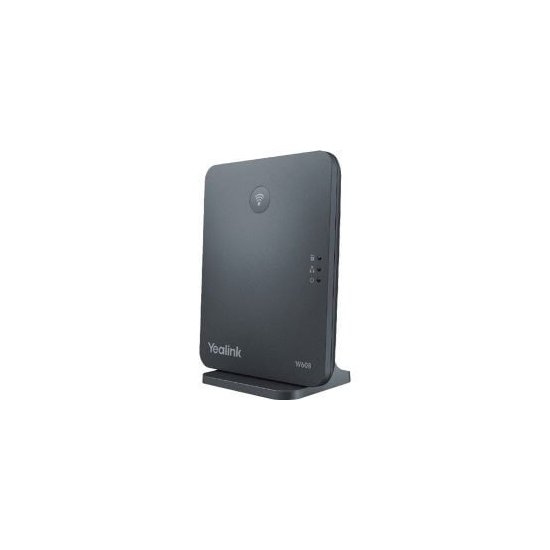 Yealink- Base DECT W70 + téléphone DECT W56H