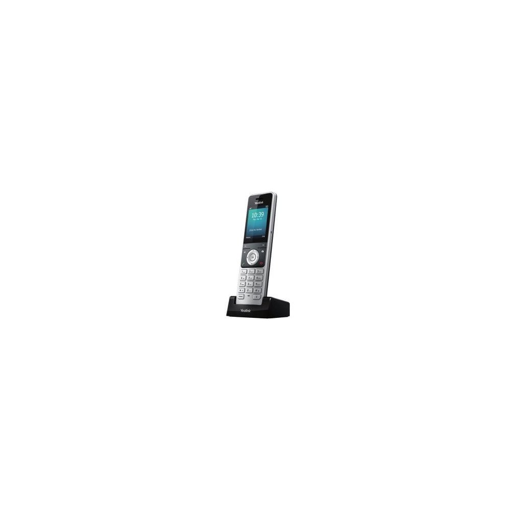 Yealink- Base DECT W70 + téléphone DECT W56H