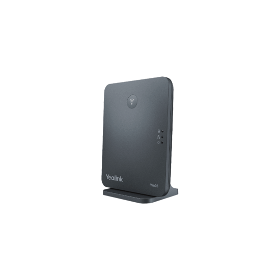 Yalink- Base DECT monocell W70 jusqu'à 10 DECT