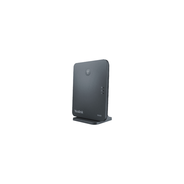 Yalink- Base DECT monocell W70 jusqu'à 10 DECT
