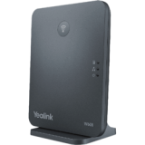 Yalink- Base DECT monocell W70 jusqu'à 10 DECT