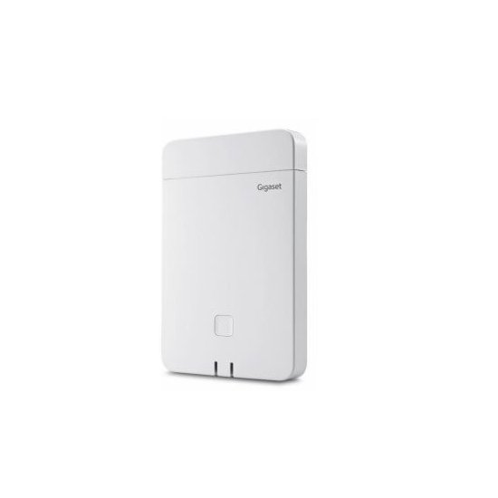 Gigaset- Borne DECT IP Pro Multicell Soho 30 appels max