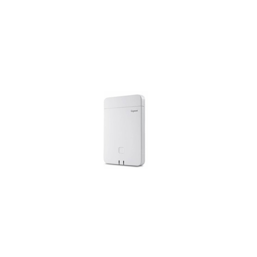 Gigaset- Borne DECT IP Pro Multicell Soho 30 appels max