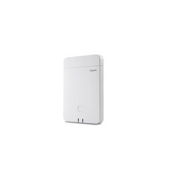 Gigaset- Borne DECT IP Pro Multicell Soho 30 appels max