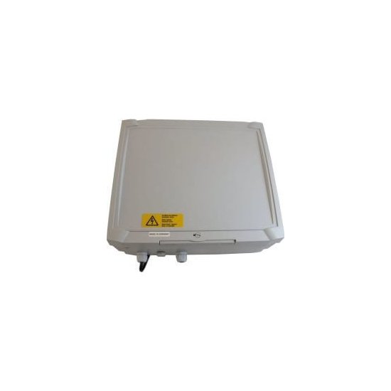Franz vidéo- Boîtier installation externe IP65 borne DECT 220V