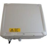 Franz vidéo- Boîtier installation externe IP65 borne DECT 220V