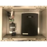 Franz vidéo- Boîtier installation externe IP65 borne DECT 220V