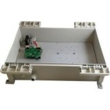 Franz vidéo- Boîtier installation externe IP68 borne DECT PoE