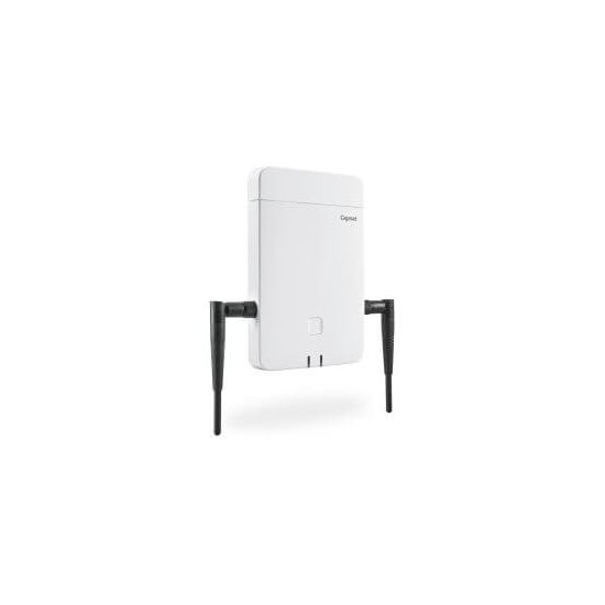 Gigaset-Borne DECT Pro Multicell N870 antennes externes