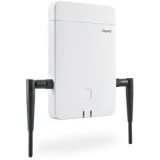 Gigaset-Borne DECT Pro Multicell N870 antennes externes
