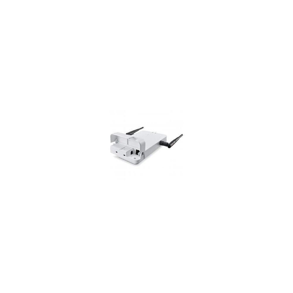 Gigaset-Borne DECT Pro Multicell N870 antennes externes