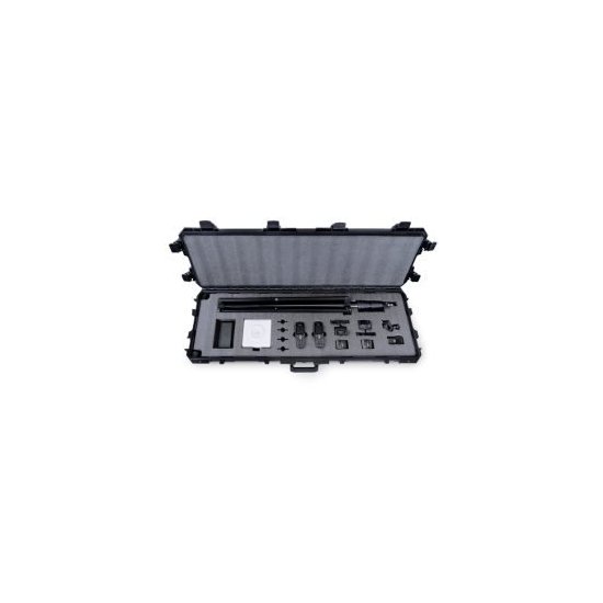 Snom- Malette de déploiement DECT Snom M900