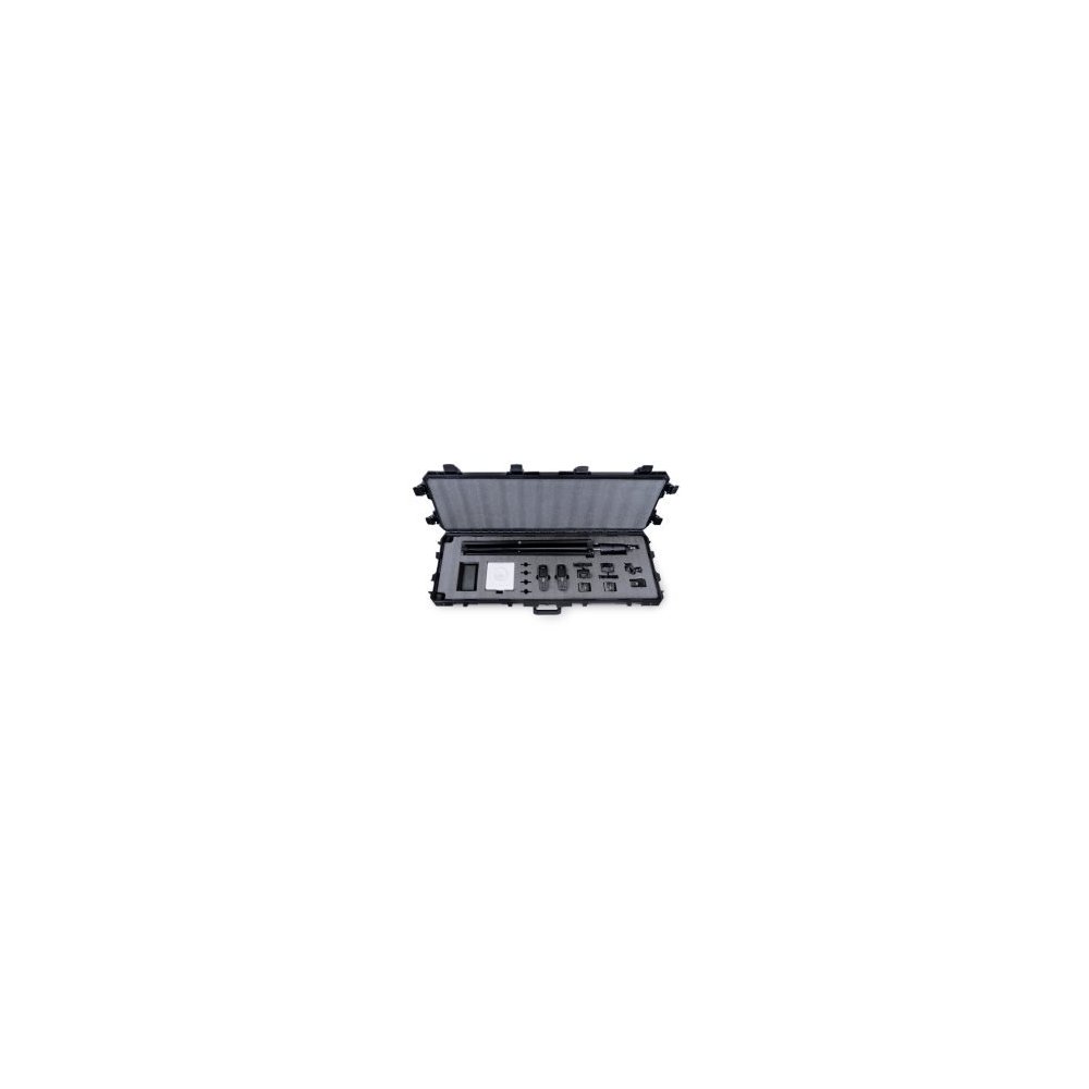 Snom- Malette de déploiement DECT Snom M900