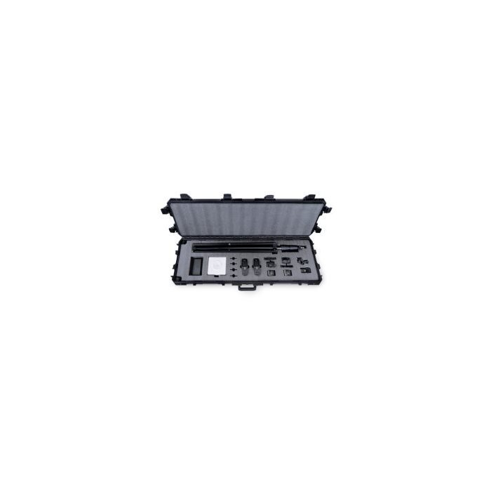 Snom- Malette de déploiement DECT Snom M900