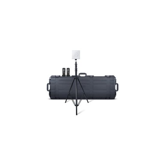 Snom- Malette de déploiement DECT Snom M900