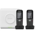 Snom- Malette de déploiement DECT Snom M900