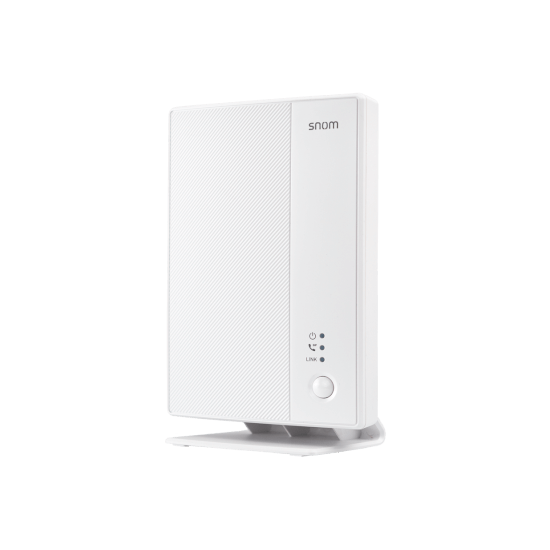 Snom- Borne DECT M500 Multicell SMB