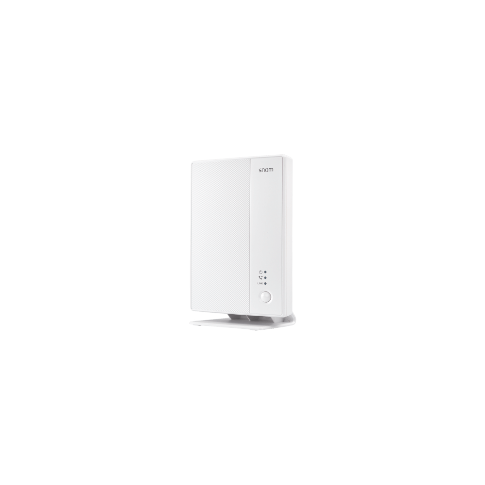Snom- Borne DECT M500 Multicell SMB