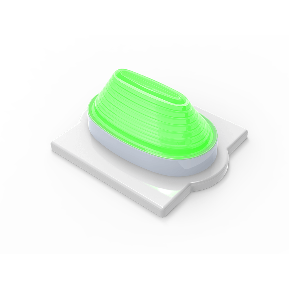 Fanvil Lampe de couloir pour Y501 Rouge, Vert et Bleu