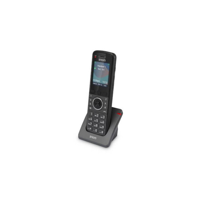 Snom- Téléphone DECT M55 pour borne M500