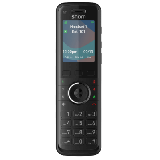 Snom- Téléphone DECT M55 pour borne M500