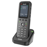 Snom- Téléphone DECT M56 pour borne M500
