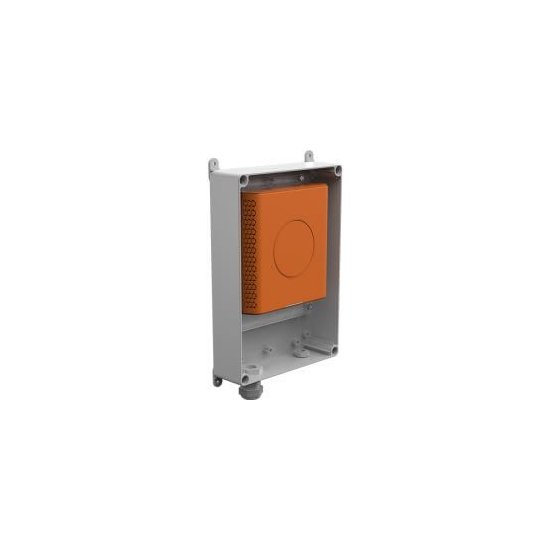 SNO- Borne DECT SIP multicell M900 PoE Outdoor