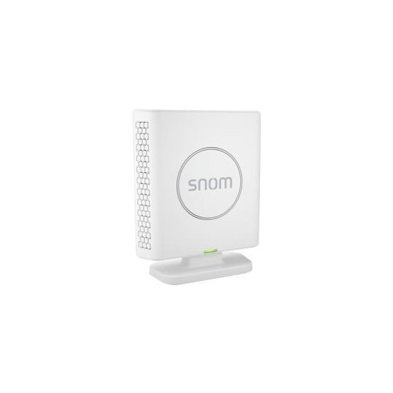 Snom- Répeteur DECT Pro M6