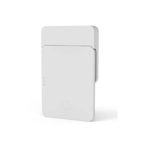 Yealink- Borne DECT W75 mini multicell (3 max)